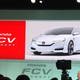 Illustration for article titled Honda Will Have An All-New EV And Hybrid By 2018